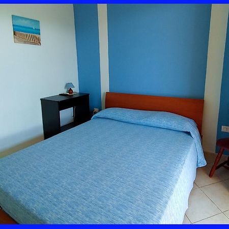 Bonjour Bed & Breakfast Morciano di Leuca Exterior photo