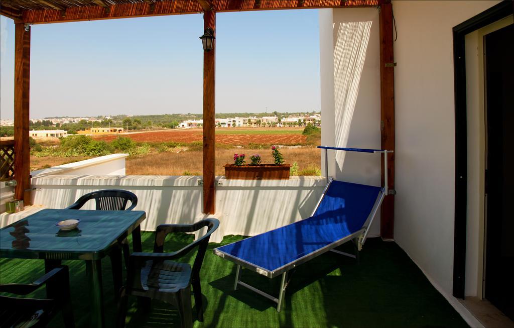 Bonjour Bed & Breakfast Morciano di Leuca Room photo
