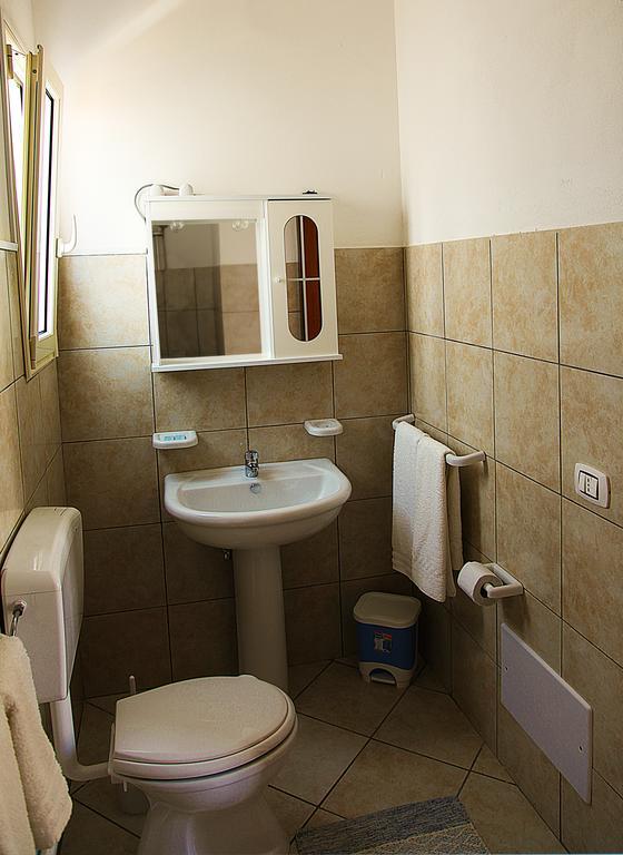 Bonjour Bed & Breakfast Morciano di Leuca Room photo