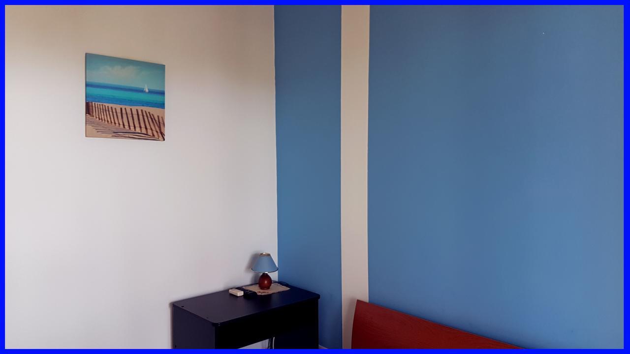 Bonjour Bed & Breakfast Morciano di Leuca Exterior photo