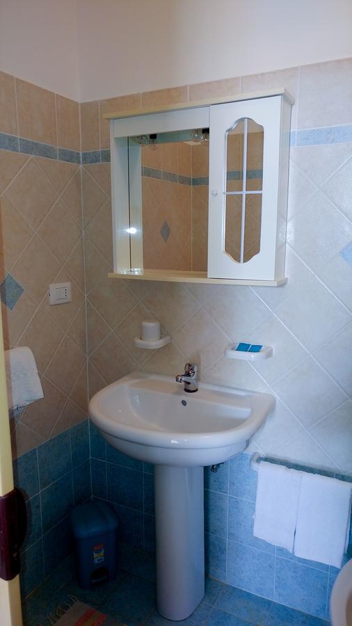Bonjour Bed & Breakfast Morciano di Leuca Exterior photo