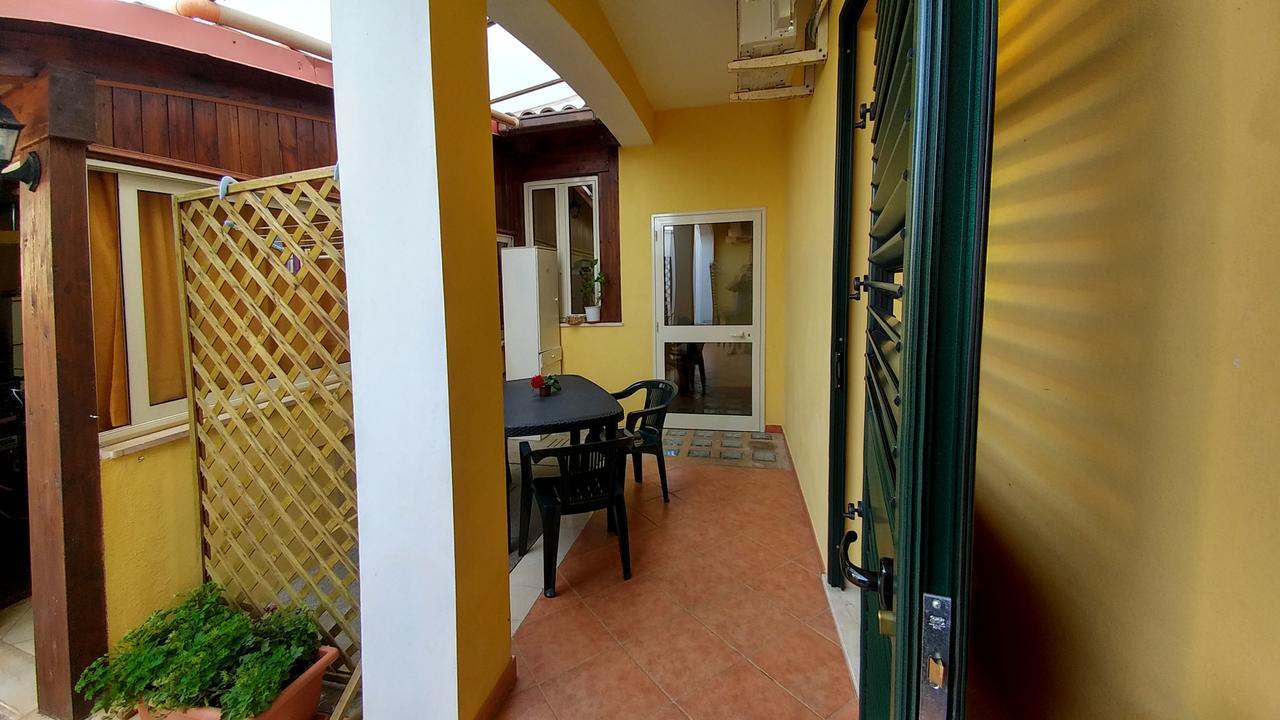 Bonjour Bed & Breakfast Morciano di Leuca Exterior photo