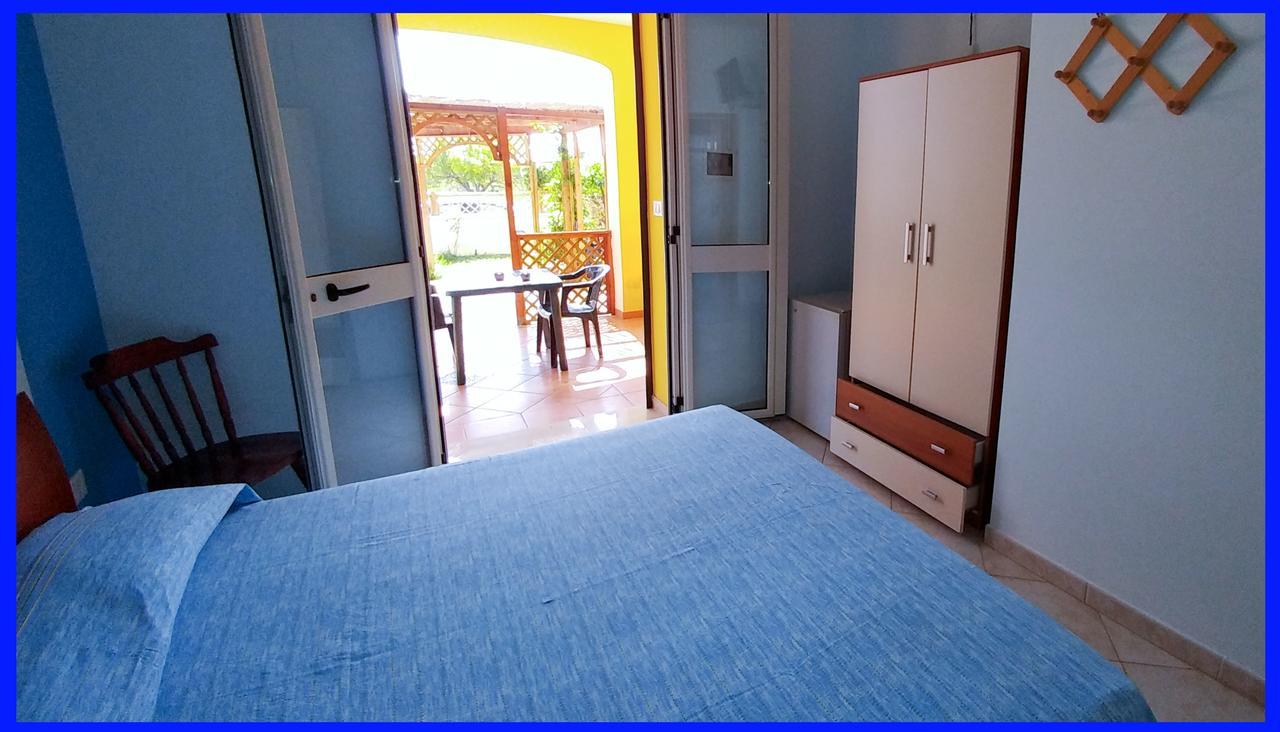 Bonjour Bed & Breakfast Morciano di Leuca Exterior photo