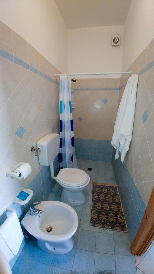 Bonjour Bed & Breakfast Morciano di Leuca Exterior photo